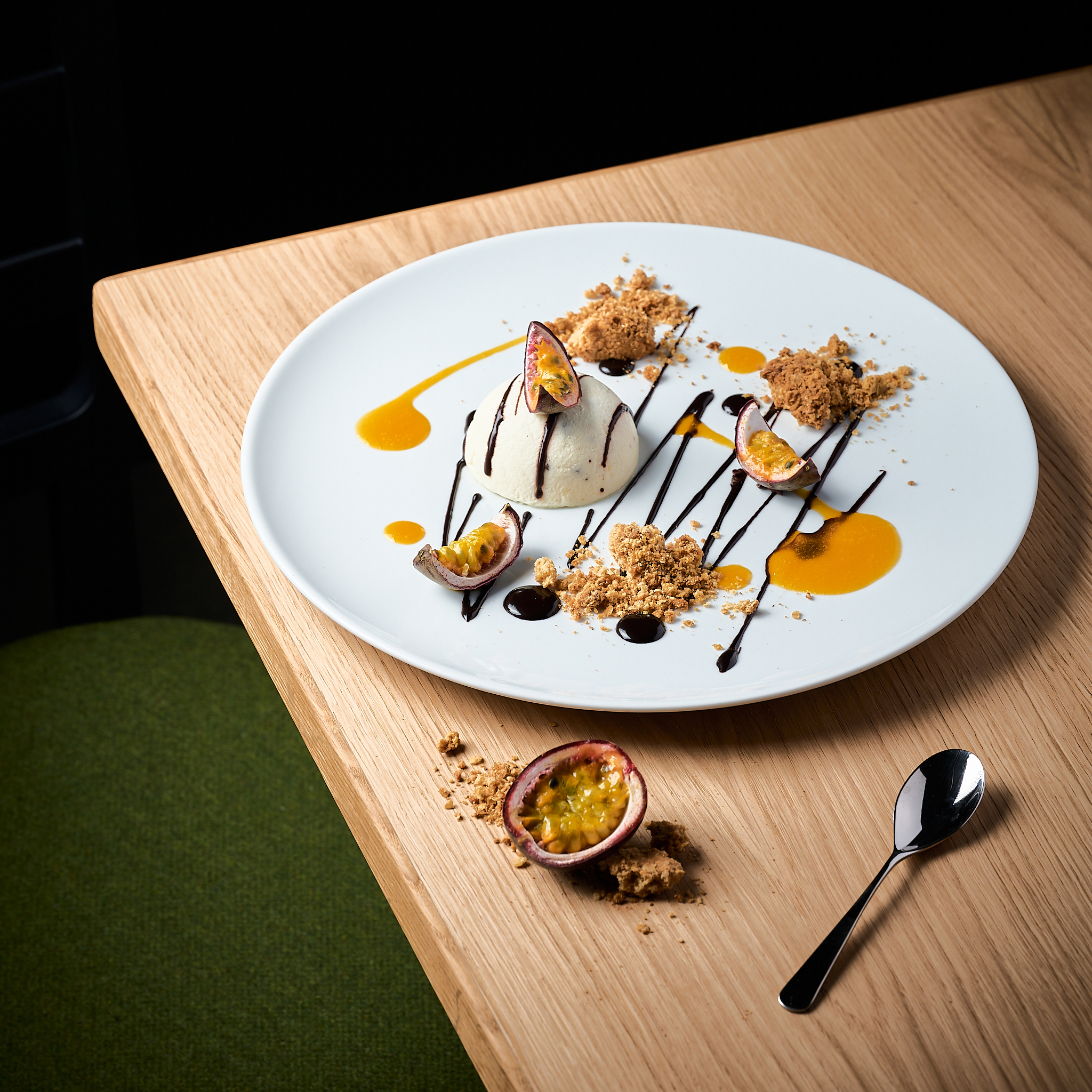 La nostra cucina - Aurora Ristorante