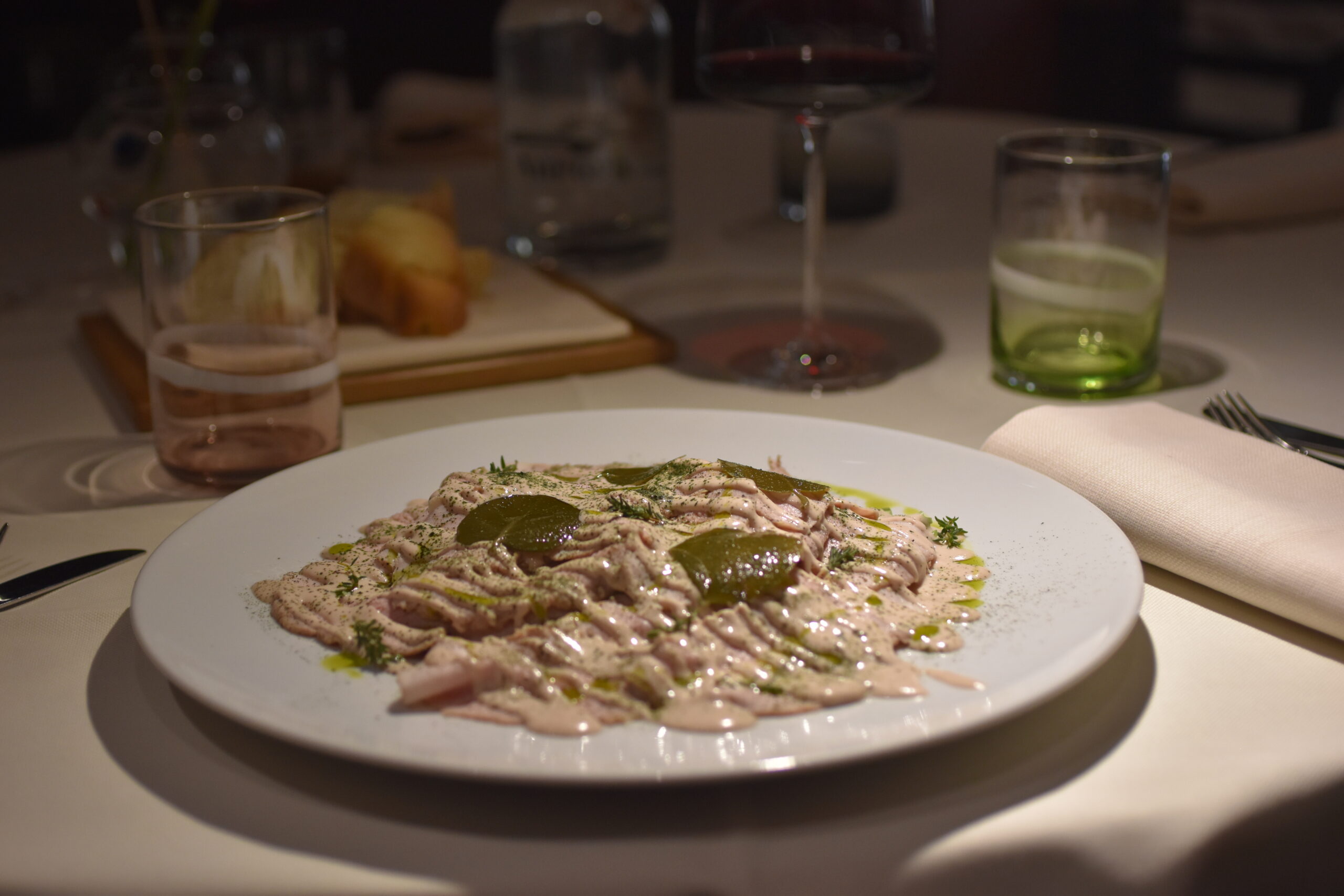 Cucina Aurora