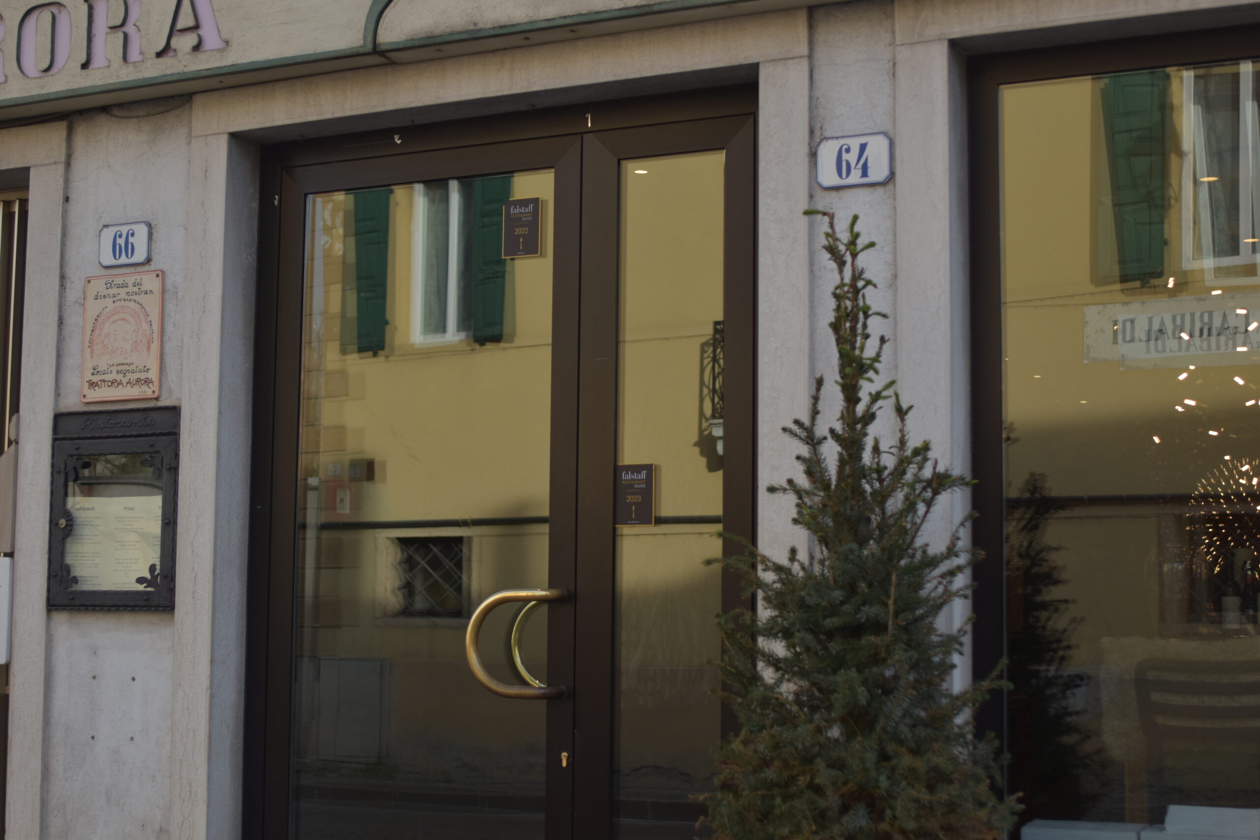 Il nostro locale