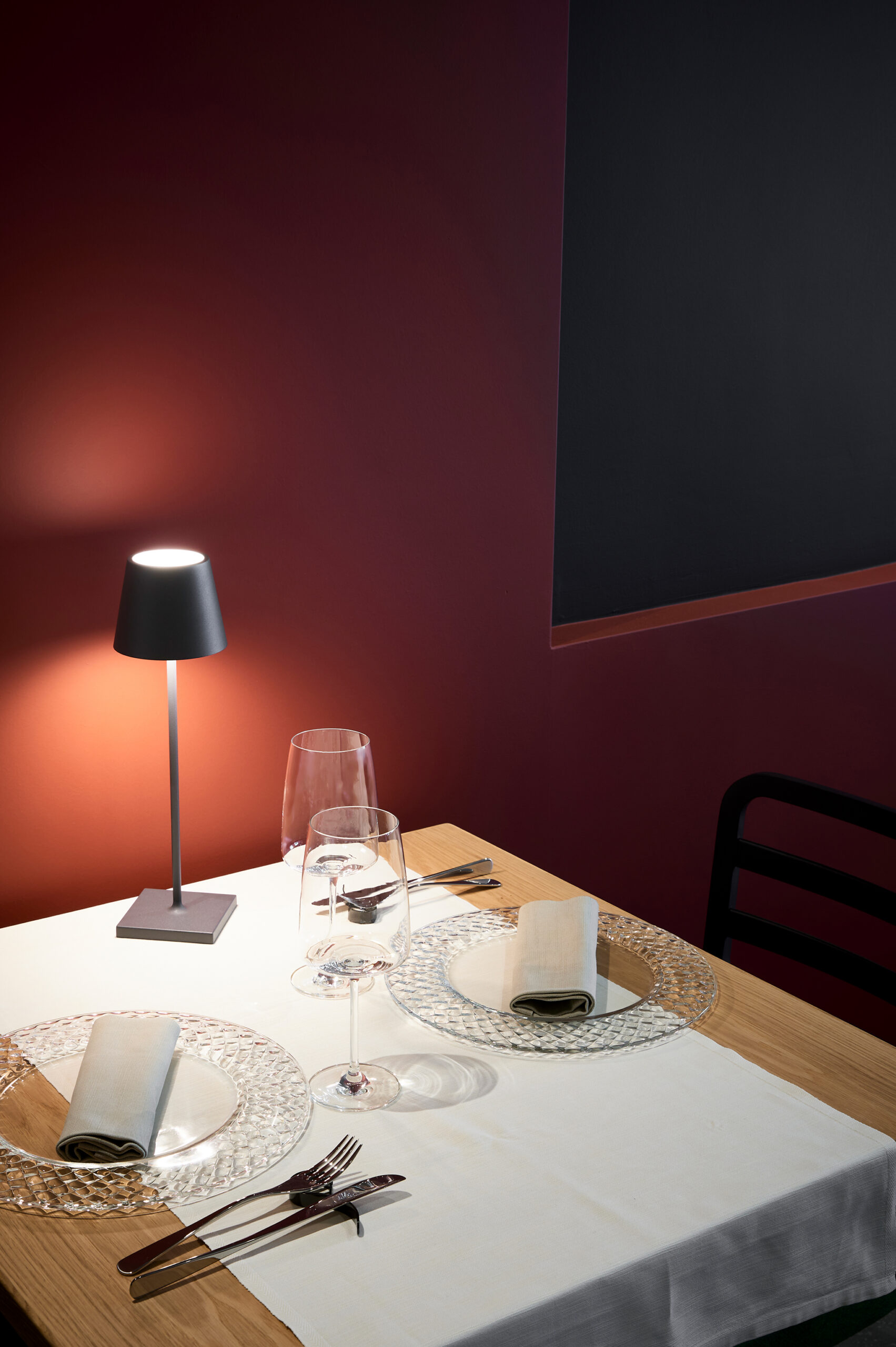 Aurora Ristorante - La nostra storia